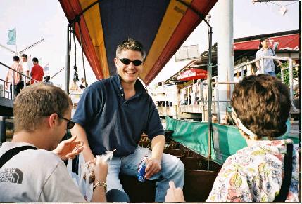 Bangkok
