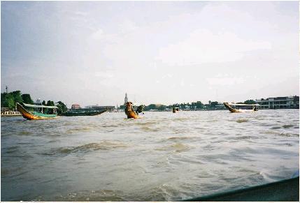 Bangkok