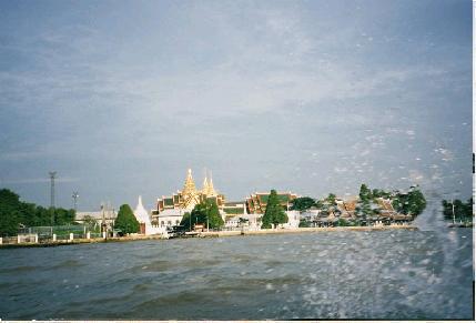 Bangkok