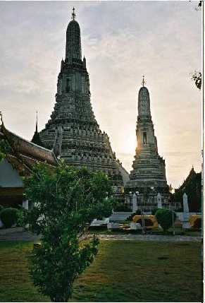 Bangkok