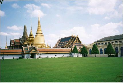 Bangkok