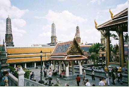 Bangkok