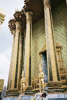 Bangkok
