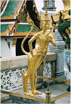 Bangkok