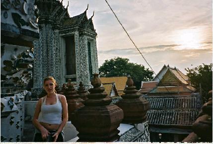 Wat Arun