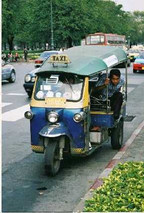 Tuk-tuk