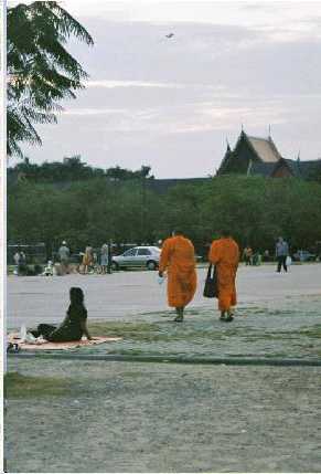 Bangkok