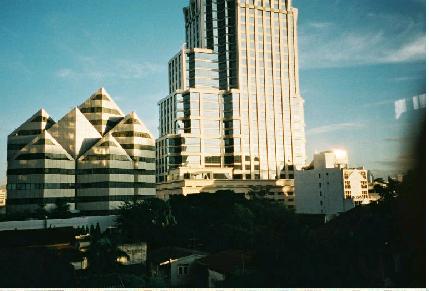 Bangkok