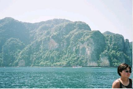 Koh Phi Phi