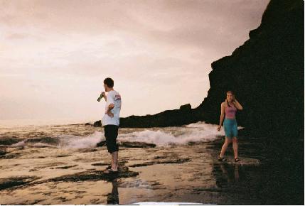 Laem Tong Bay