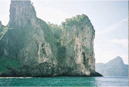 Koh Phi Phi Don