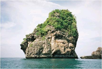 Koh Phi Phi