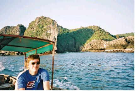 Koh Phi Phi