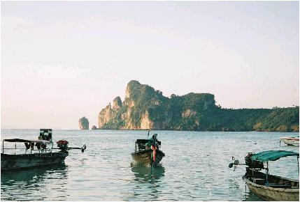 Koh Phi Phi
