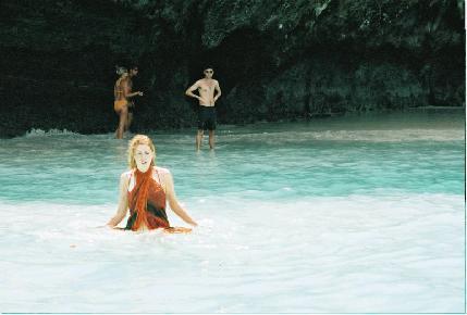 Maya Beach