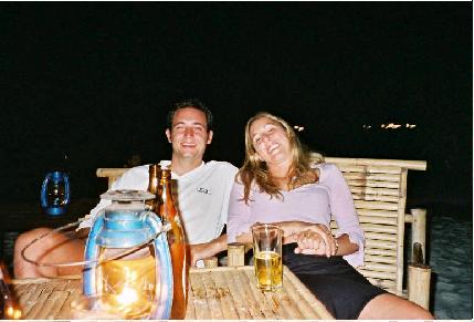 Koh Samet