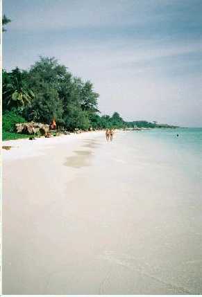 Koh Samet