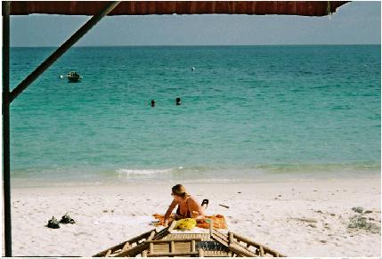 Ao Phai Beach