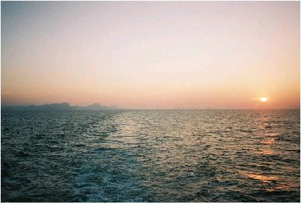 Gulf of Siam
