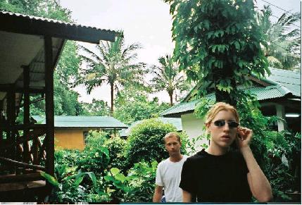 Koh Samui